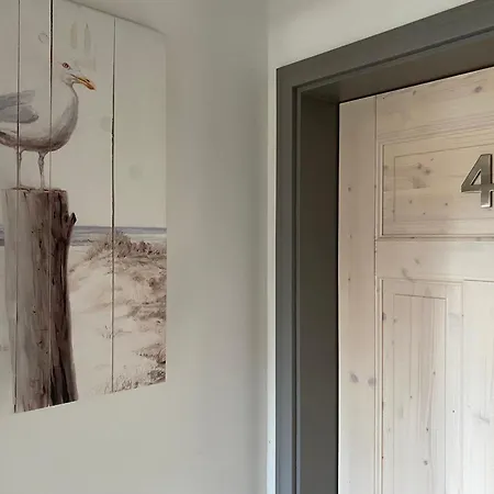 Apartment Gut Alt Farpen 4