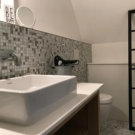 Apartment Gut Alt Farpen 4 *