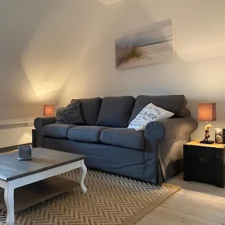 Apartment Gut Alt Farpen 4 Blowatz