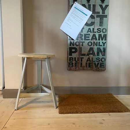 Gut Alt Farpen 4 Apartment