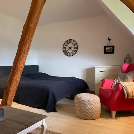 Apartment Gut Alt Farpen 4 *