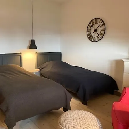 Apartment Gut Alt Farpen 4 Blowatz