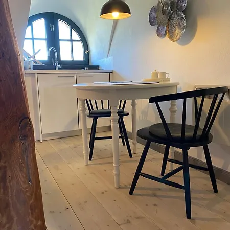 Gut Alt Farpen 4 * Blowatz