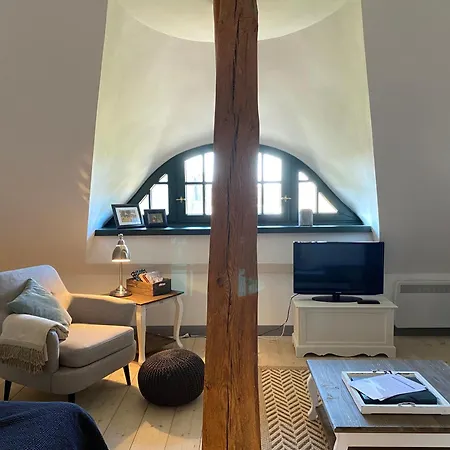 Gut Alt Farpen 4 Apartment