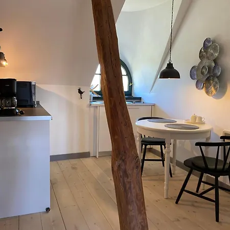 Apartment Gut Alt Farpen 4 *