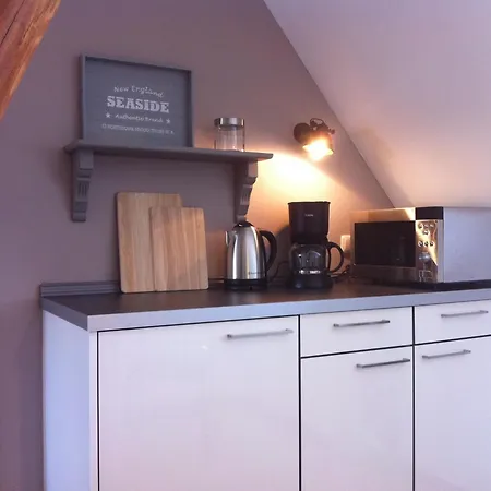 Gut Alt Farpen 4 Apartment Blowatz